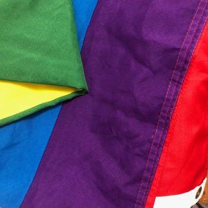 Standard Size Pride Flag